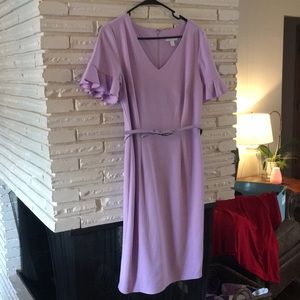 New York & Company sheath dress